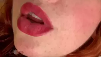 Mouth Exploration (mp4)
