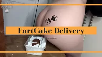 Blaire's FartCake Delivery Service