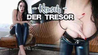 KEUSCH – Der Tresor (kleine Version)