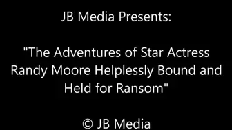 Randy Moore Held for Ransom - WMV