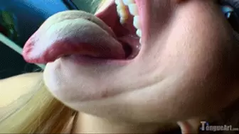 Janira "Fat Tongue"
