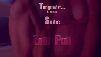 Sadie "Lolli" 1920x1080