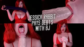 Jessica Rabbit Pays Debts with BJ