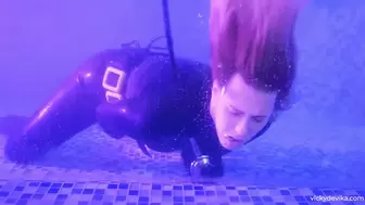 Underwater Ecstasy
