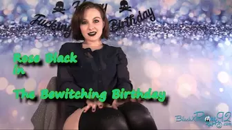 The Bewitching Birthday-MP4