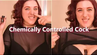Chemically Controlled Cock