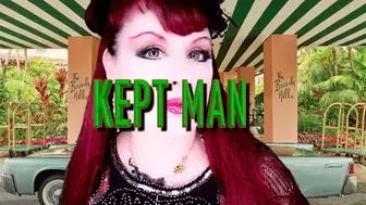 KEPT MAN - Trance Hotel