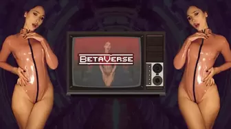Betaverse – Your Virtual Sex Life