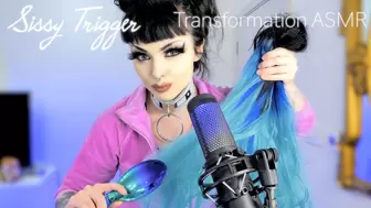Sissy Trigger Transformation