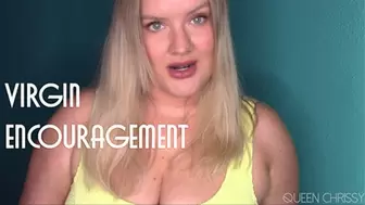Virgin Encouragement - WMV