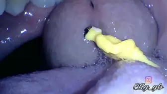 Trapped in a Blow Job