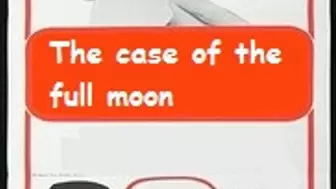 Case of the Full Moon Murders (1973)