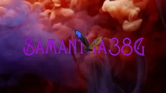 ASMR-big belly worship of Samantha38g-MP4