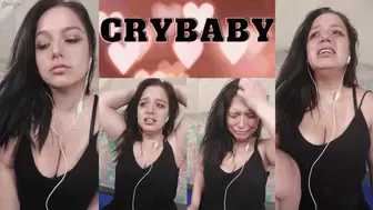 Crybaby (Vertical Video)