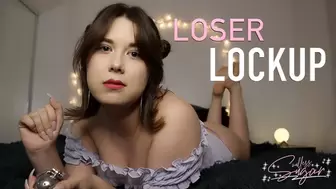 Loser Lockup