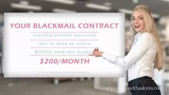 Start Your Contract TODAY