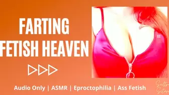 Farting Fetish Heaven Mobile