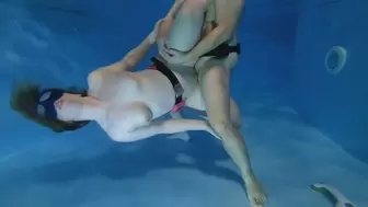 Freedivers_298 Underwater Sex After Trainig