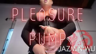 Pleasure Pump
