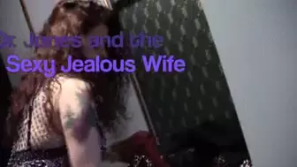 Dr Jones and the Jealous Wife (low res mp4)