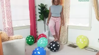 Balloons 15