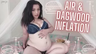 Air & Dagwood Inflation - WMV