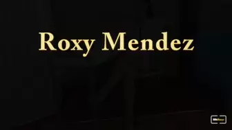 Roxy Mendez Rainy Office WMV