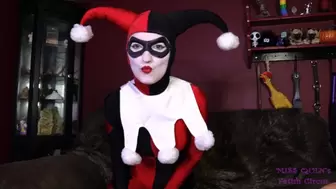 Harley's Sissy Slut