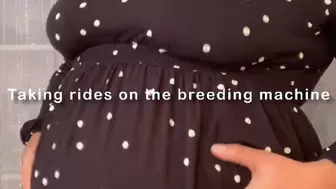 Breeding Machine Ride