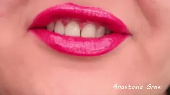 Teeth fetish #6