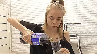 HER HICCUPS AND PEPSI!MP4