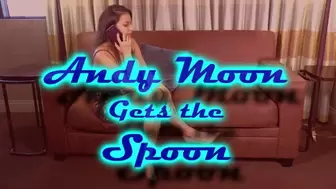 Andy Moon Gets the Spoon ~ WMV