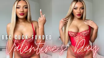 BBC Cuck-Funded Valentine's Day