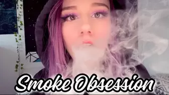 Smoke Obsession
