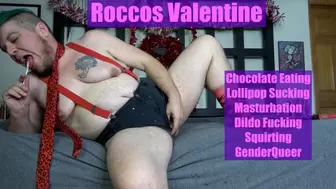 Roccos Valentine