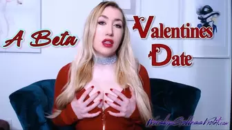 A Beta Valentine's Date