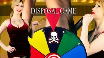DISPOSAL GAME
