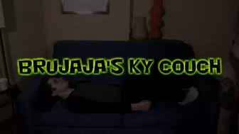 Brujaja's Ky Couch!