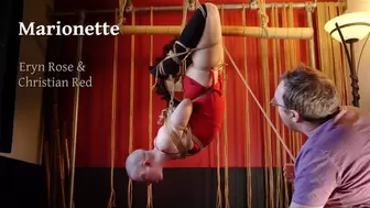 Marionette - Sadistic Rope