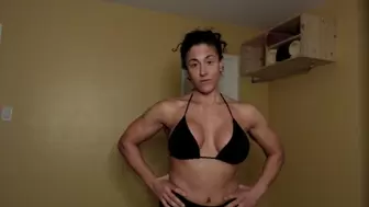Bodybuilding Goddess - - 2022!