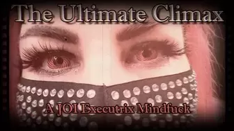 Cum with Me - A JOI Mindfuck 2 - THE ULTIMATE CLIMAX