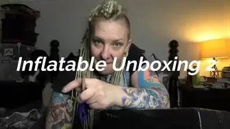 Inflatables Unboxing 2 WMV