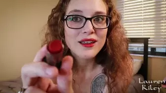 Red Lipstick Together - hd mp4
