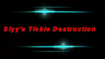 Slyy's Tickle Destruction (1080p)