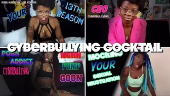 Cyberbullying Cocktail 2