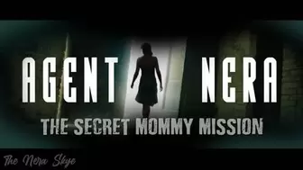 Agent Nera: The Secret Mission (Audio Experience)
