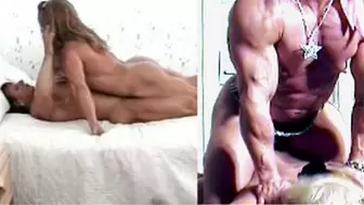 Intimate Muscle Excursions