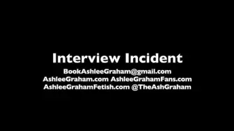 Interview Incident SD