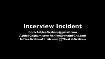 Interview Incident mobile