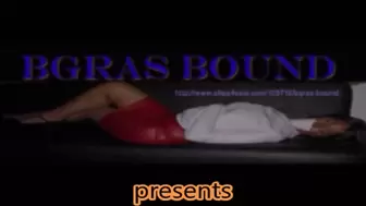 Rachel Adams in "Bound For The Big Game" (WMV)